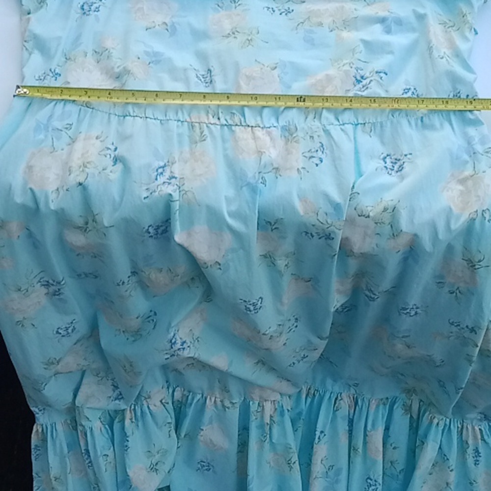 Loveshackfancy X Target Puff Sleeve Dress - Picture 15 of 16